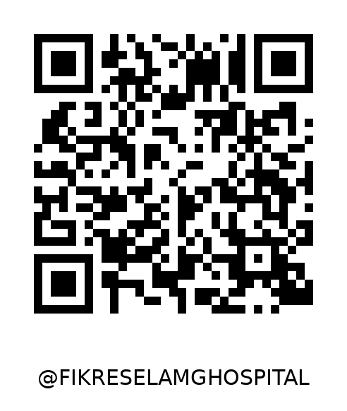 Scan to join our Telegram